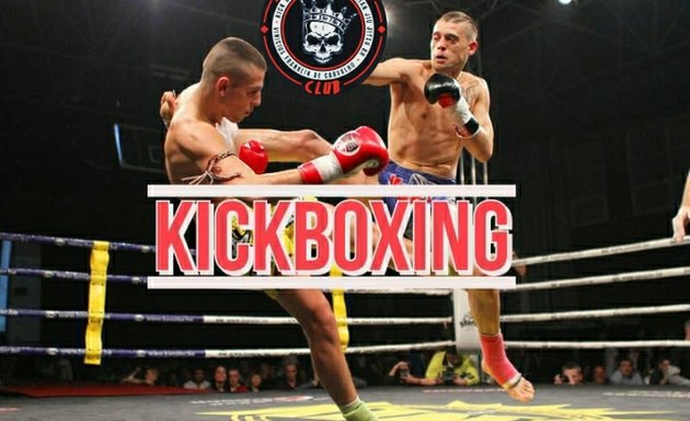Foto de MMA Kings Fighting Club