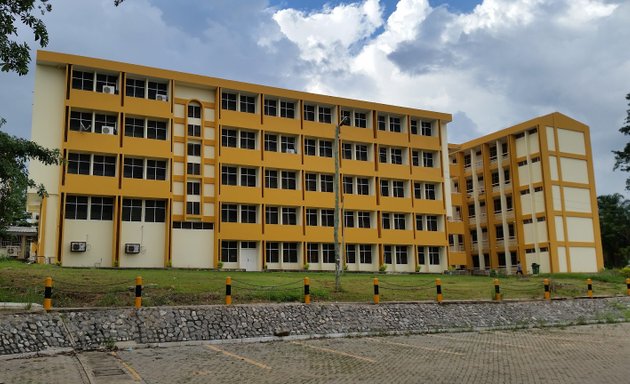 Photo of KNUST Department of Planning