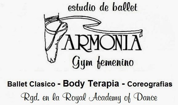 Foto de Gimnasio Armonia Gym femenino Body Terapia