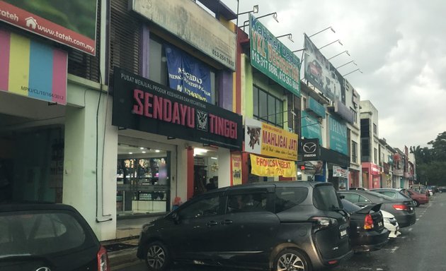 Photo of Sendayu Tinggi (Outlet Bangi)