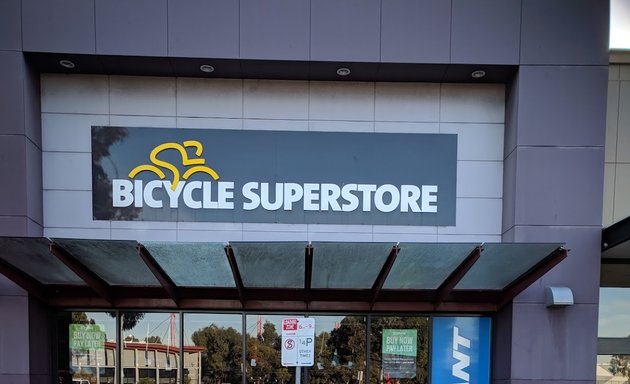 Photo of Bicycle Superstore