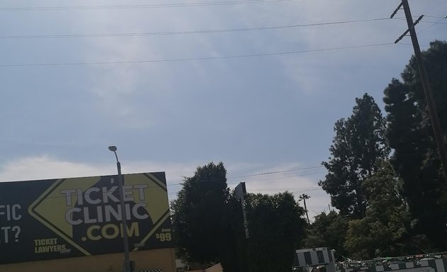 Photo of The Ticket Clinic