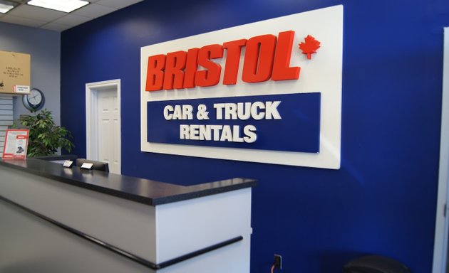 Photo of Bristol Car and Truck Rentals