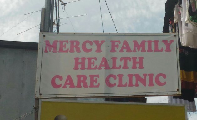 Photo of Mercy Family Health Care Clinic