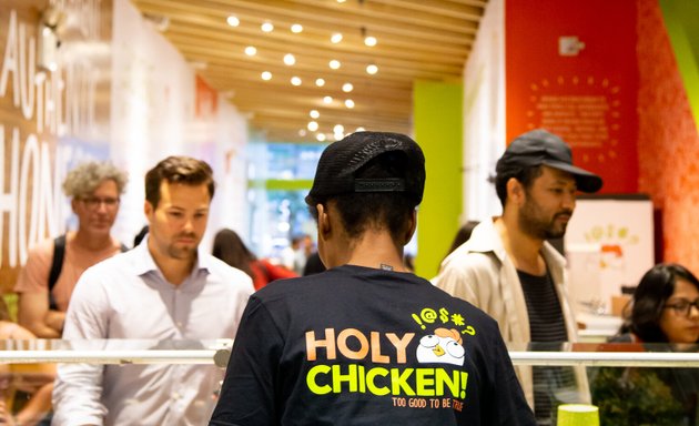 Photo of Holy Chicken USA