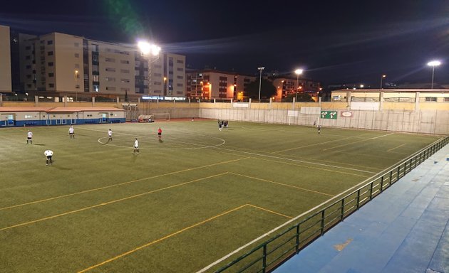 Foto de Campo de fútbol Las Torres