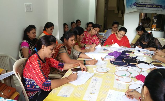 Photo of Kristi Fashion Institute - Fashion Designing Courses