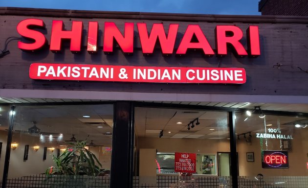 Photo of Shinwari Grill