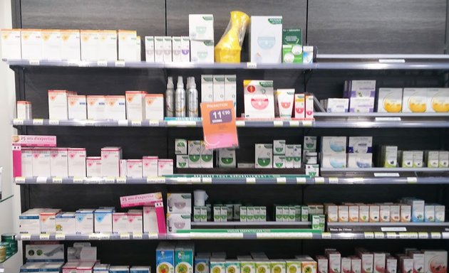 Photo de Pharmacie de la Croix Carree