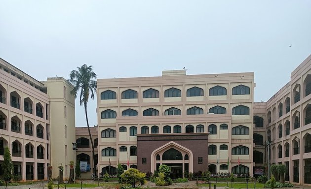 Photo of Al-Ameen College Of Pharmacy