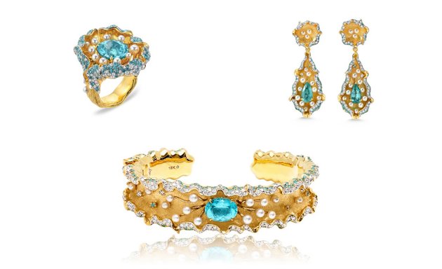 Photo of Goldeneye Jewelry & Product Photography