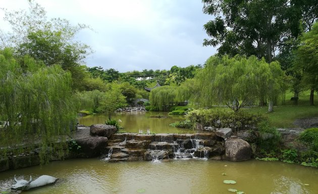 Photo of Nirvana Memorial Garden Temple & Office