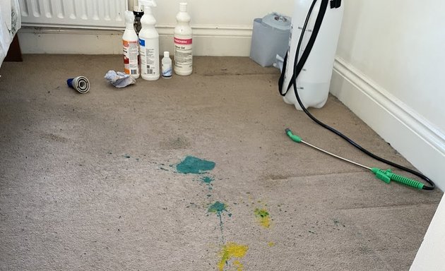 Photo of The City Cleaners | Professional Carpet Cleaners Leeds | Upholstery Cleaning Leeds