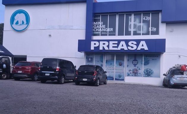 Foto de PREASA - Productos de Refrigeración y Aires Acondicionados S.A.