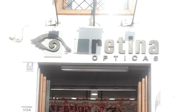 Foto de Retina Opticas