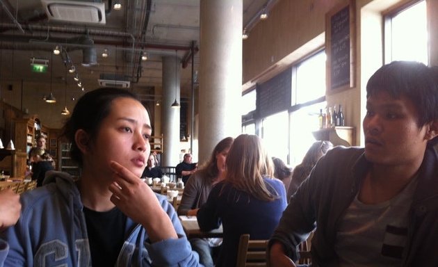 Photo of Le Pain Quotidien