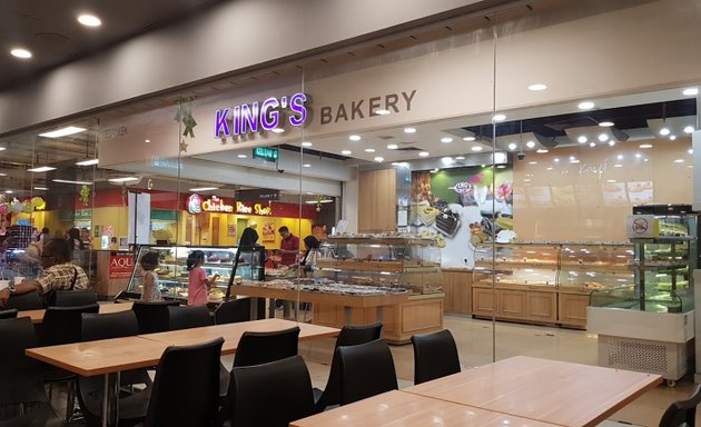 Photo of King's Confectionery Sdn. Bhd.