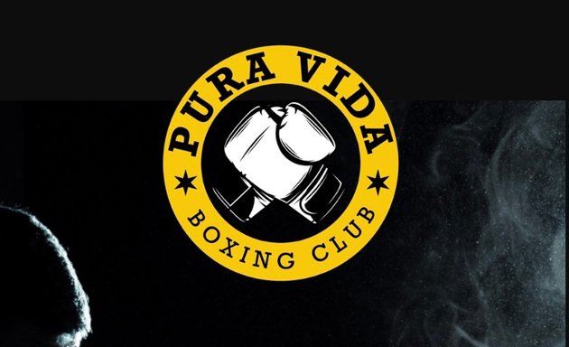 Foto de Pura Vida Boxing
