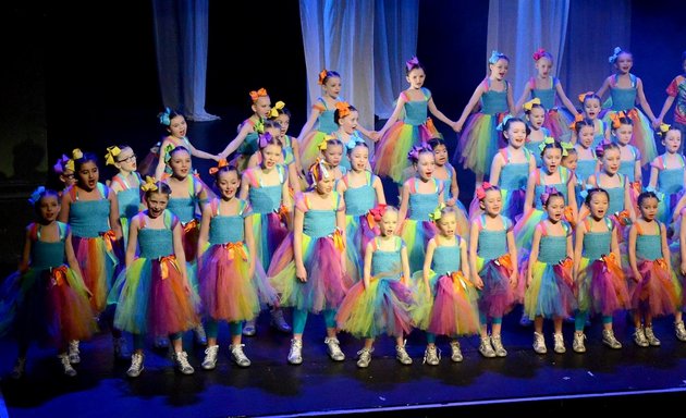 Photo of Allesley School Of Dance Coventry