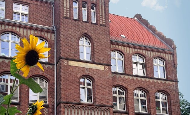 Foto von Hauptmann-von-Köpenick Grundschule