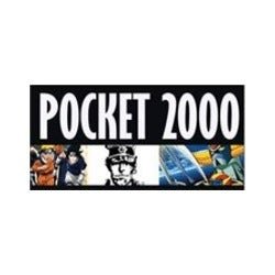 foto Pocket 2000 Libreria Roma