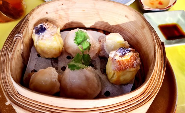Photo de Restaurant Hong Kong