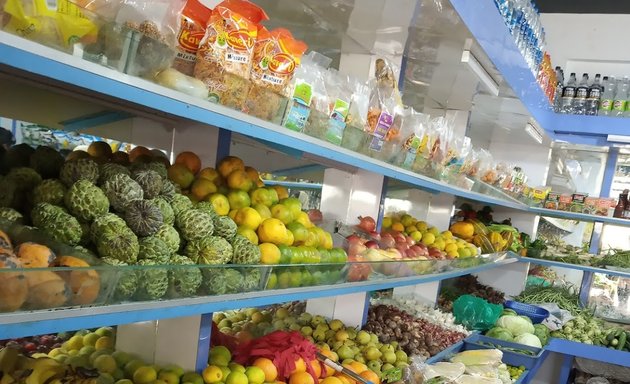 Photo of Fresh N Fresh Fruits and Vegetables