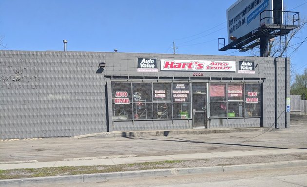 Photo of Hart's Auto Center