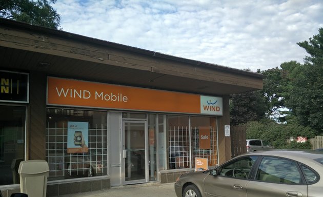 Photo of Freedom Mobile