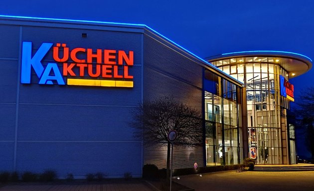Foto von Küchen Aktuell GmbH