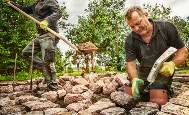 Foto von Martin Rohrbeck Garten- und Landschaftsbau