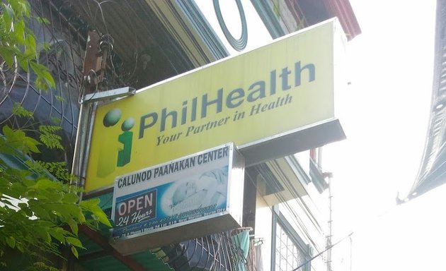 Photo of Philhealth