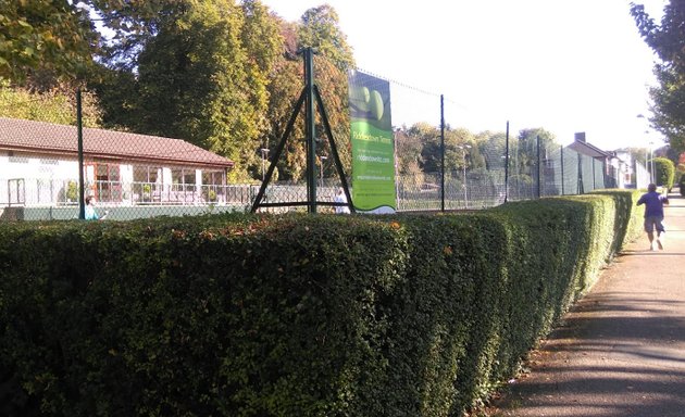 Photo of Riddlesdown Tennis