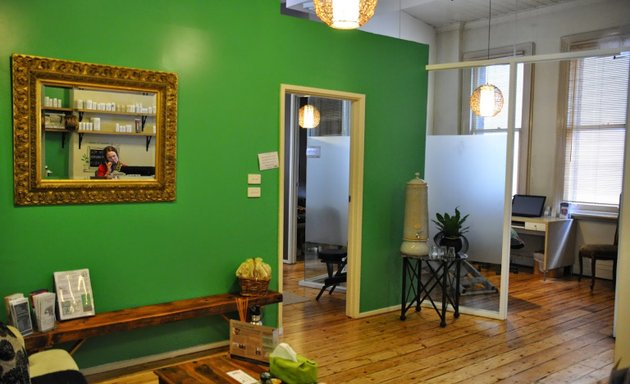 Photo of Melbourne Natural Wellness