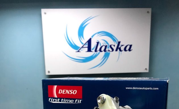 Foto de Comercializadora de Repuestos Alaska 2060, C.a.