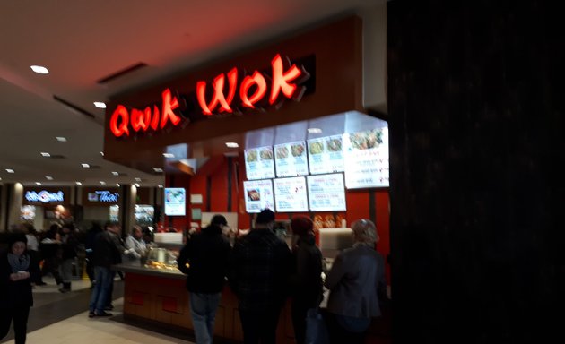 Photo of Qwik Wok