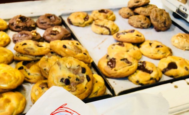 Photo of Ben's Cookies