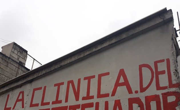 Foto de La Clinica Del Mortiguador