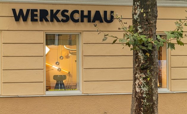 Foto von WERKSCHAU GmbH