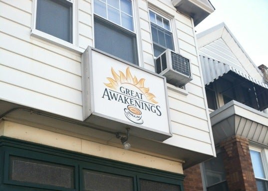 Photo of Great Awakenings Cafe