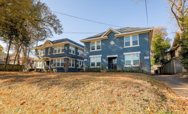 Photo of Hawthorne Park Apartments