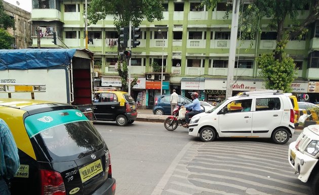 Photo of IDBI Bank ATM