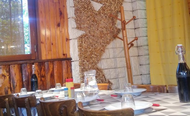 Photo de Restaurant Au Cochon Corrézien