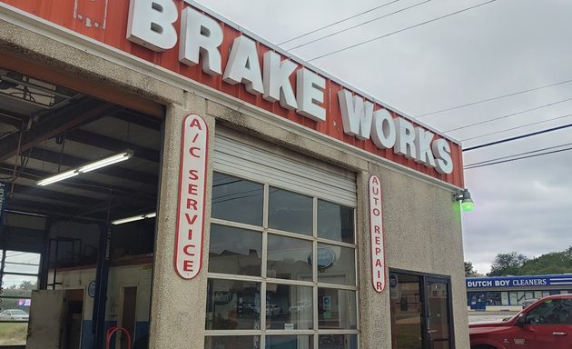 Photo of Brake Works