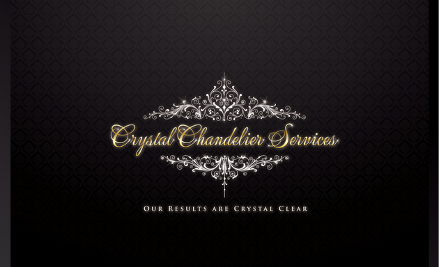 Photo of Crystal Chandelier Services