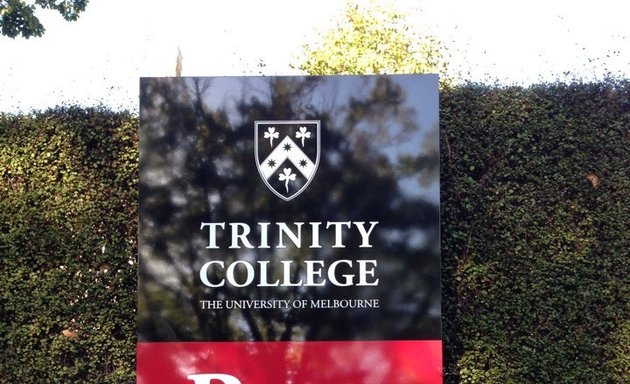 Photo of Trinity College