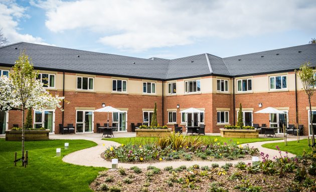 Photo of Augustus Court Care Home