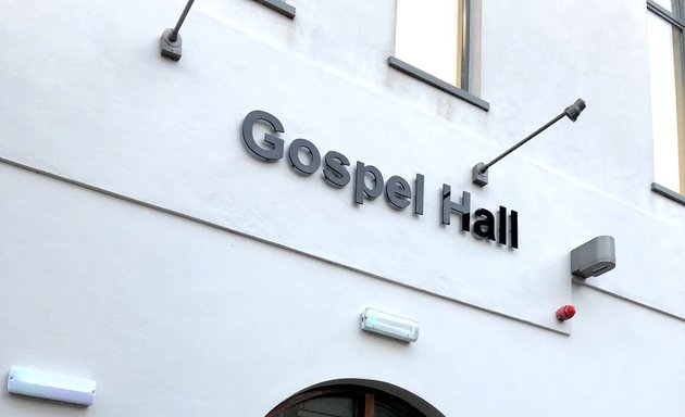 Photo of Gospel Hall