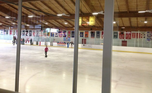 Photo of The Skating Edge Ice Arena