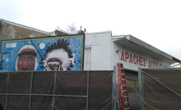 Photo of Apache's Auto Clinic